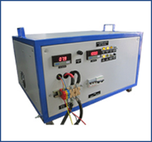 100 Amp Constant Current For Electroplating