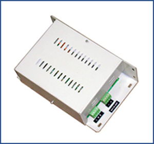 AC Input Voltage