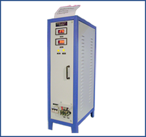 Industrial Battery Charger