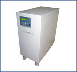 online ups with isolation transformer