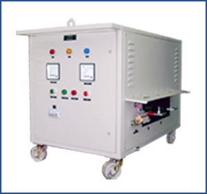 Cranker Rectifiers