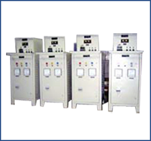 Cranker Rectifiers Manufacturers