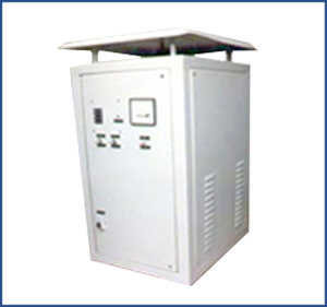 Servo Stabilizers 25 KVA