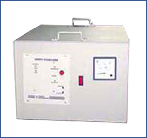 Servo Stabilizer-3KVA