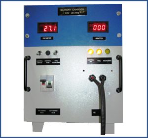 24V20A30A40A Battery Charger With All Facilities