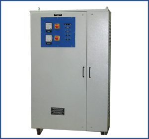 50 - 80 KVA