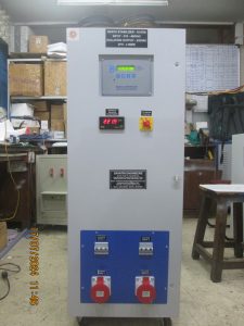 15KVA 3PH Voltage stabilizer