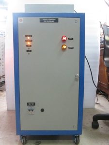 1PH 60A Voltage stabilizer