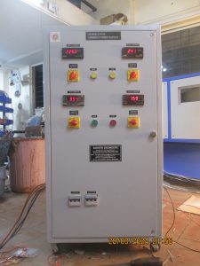 3Ph Dimmers 25KVA
