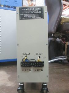 3ph 10A Dimmer