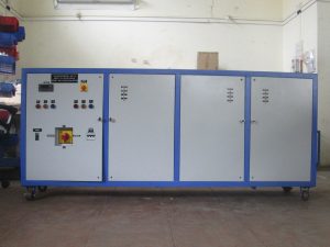 3ph 30KVA Voltage Stabilizer