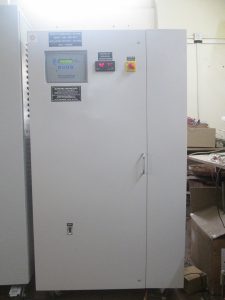 50KVA with Isolation Voltage Stabilizer