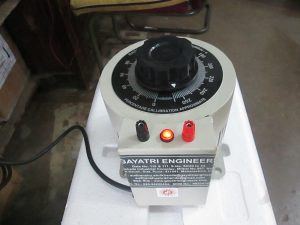 5Amp Dimmer
