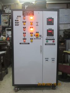 AC Power source for LED Testing