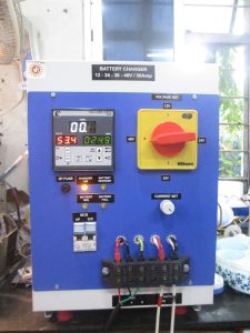 12 V / 20 A SMPS Battery Charger Battery Charger 12-48V 50Amp