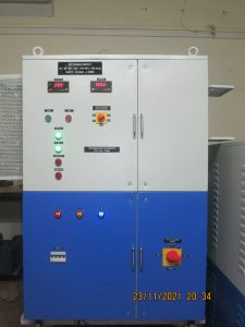 DC Power 150V200 Amp