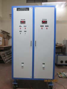 DC Power 600V40Amp