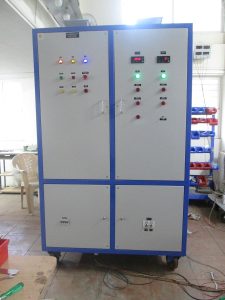DC Power source 850Vac 25A