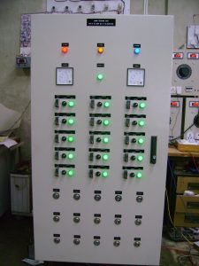 DC Powr source for LAMP Testing 12V185A