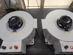 Dimmers Special 230 by 500vac 5amp