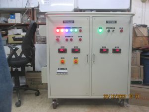 Engine Cranking Rectifier Rectifier 12-24V 300A