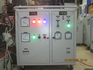 Cranker Rectifiers Rectifier 12-24V 300A with 12-24V30A