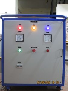 12V80A Cranking Rect Rectifier 24V 1800Amp